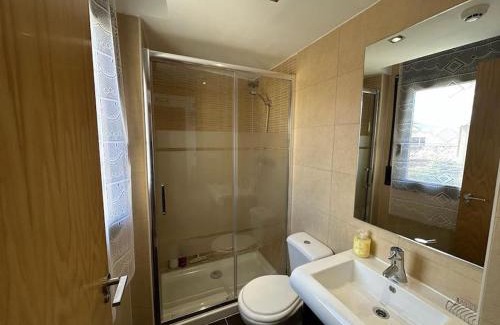 Talarn Apartamento | Best view from Pallars