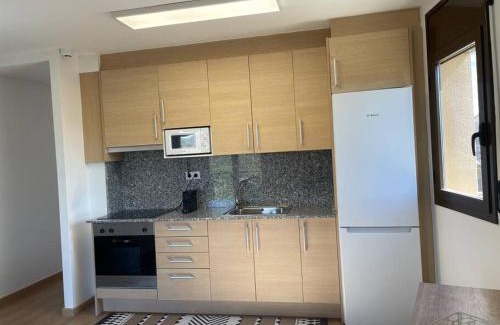 Talarn Apartamento | Best view from Pallars
