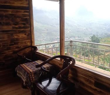 Sa Pa Casa | Best View Homestay