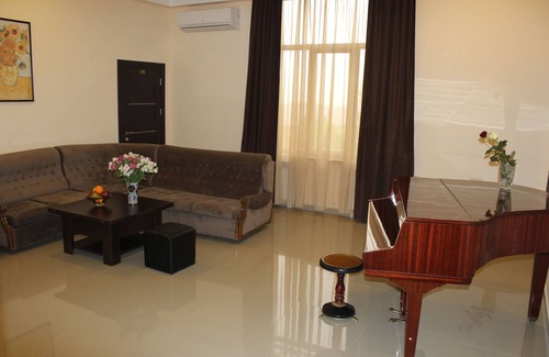 Nork-Marash Hotel | Best View Hotel