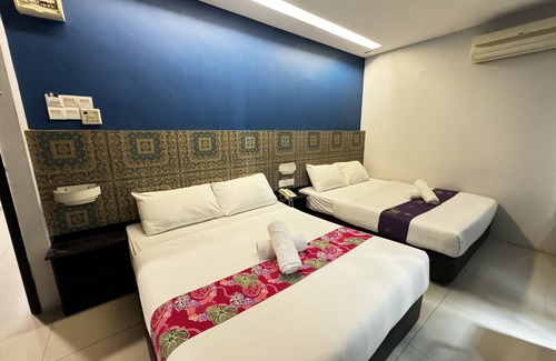 Bandar Puchong Jaya Hotel | Best View Hotel Puchong