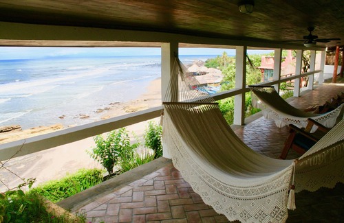 La Boquita Casa | La mejor vista en La Boquita - Hermosa casa frente al mar - Cook incluido **