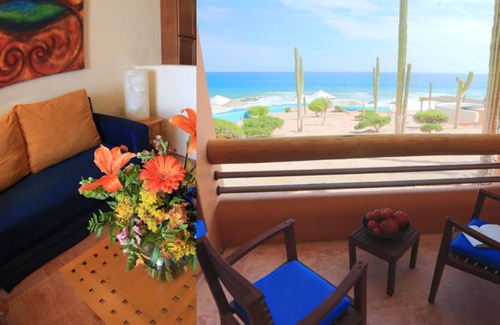 Chulavista Casa | MEJOR VISTA EN CLUB REGINA LOS CABOS!