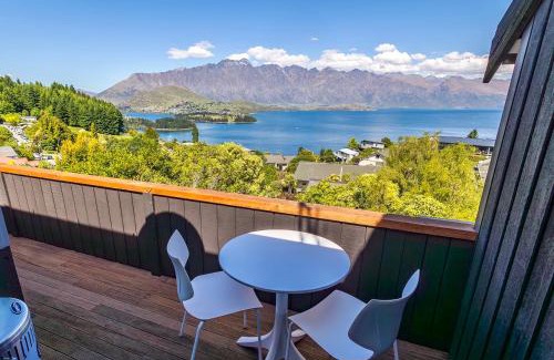 Fernhill Casa | Best view in Queenstown