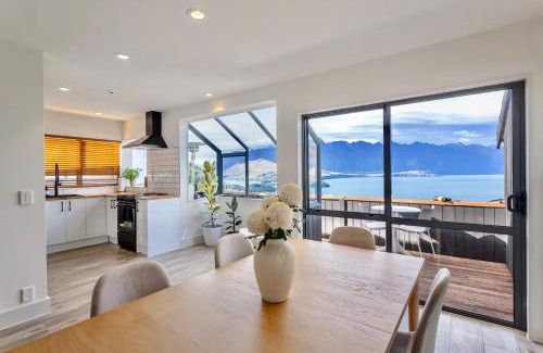 Fernhill Casa | Best view in Queenstown