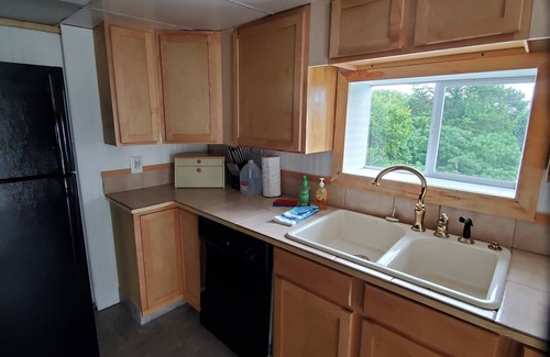 Sevierville Casa | Best View in the Area!! Hot Tub!!
