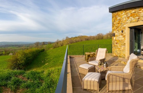 Fence Casa | Best view in the Ribble Valley, luxurious and private