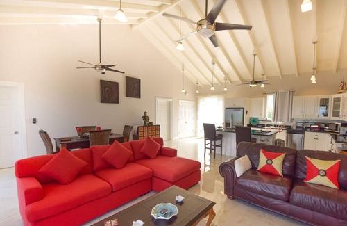Great Exuma Casa | La mejor vista en el conjunto de Exuma, cerca de la encantadora playa, ahora con piscina y terraza