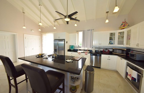 Great Exuma Casa | La mejor vista en el conjunto de Exuma, cerca de la encantadora playa, ahora con piscina y terraza