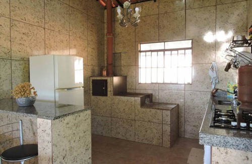 Coronel Xavier Chaves Cabaña | Best view of the region!!! 15 km from Tiradentes MG