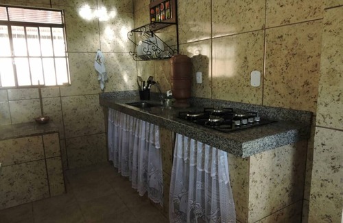Coronel Xavier Chaves Cabaña | Best view of the region!!! 15 km from Tiradentes MG