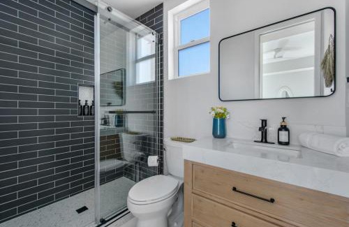 Huntington Beach Casa | Best View Point In The City Rooftop 180 Ocean Views