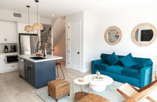 Huntington Beach Casa | Best View Point In The City Rooftop 180 Ocean Views