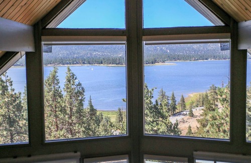 Fawnskin Casa | Best View