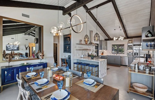 Santa Rosa Casa | Best View Wine Country Oasis: Pool-Hot tub-Sauna