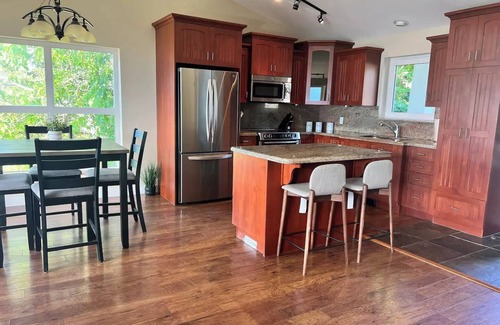 Sicamous Condominio | Best views in all of Sicamous!
