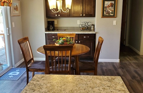 Catalina Casa | Best Views in Tucson