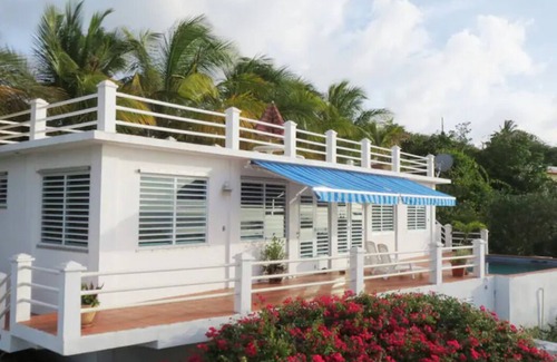 Bravos de Boston Apartamento | Best Views in Vieques! - Both Studios