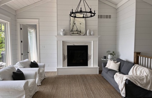 Port Carling Cabaña | BEST VIEWS ON MUSKOKA LAKE MUSKOKA BRAND NEW BUILD WITH HOT TUB