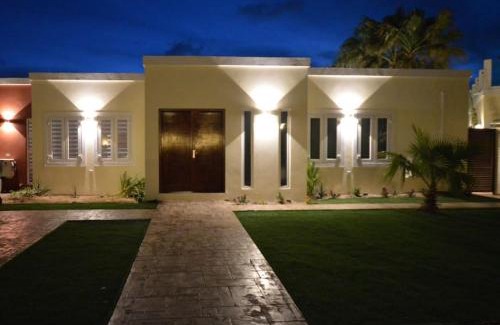 Noord Casa | Best Villa at a TOP location