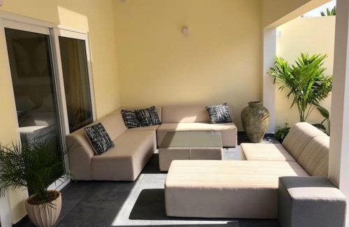 Noord Casa | Best Villa at a TOP location