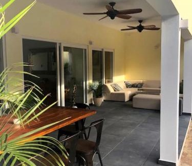 Noord Casa | Best Villa at a TOP location