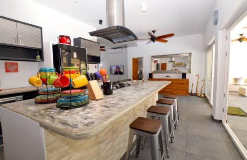 Noord Casa | Best Villa at a TOP location