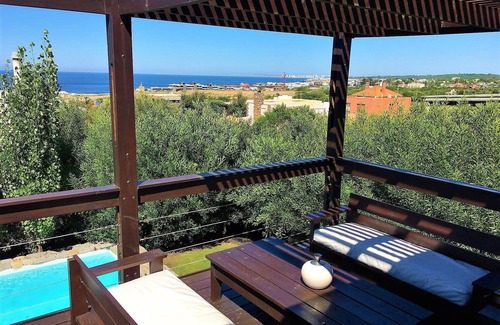 El Chorro Casa | Best Villa in Manantiales(Punta del Este)