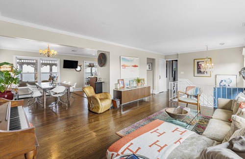 Cutchogue Casa | Best Waterfront VIEW ON THE NORTH FORK MATURE GARDENS QUIET STREET PRIVATE BEACH