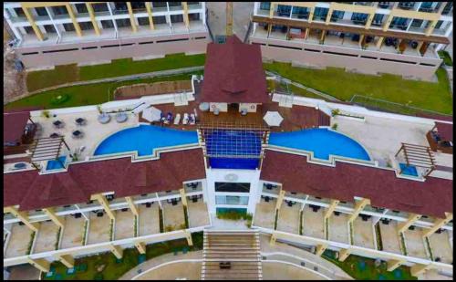 Samana Apartamento | Best Waterfront Whale View King Bed studio