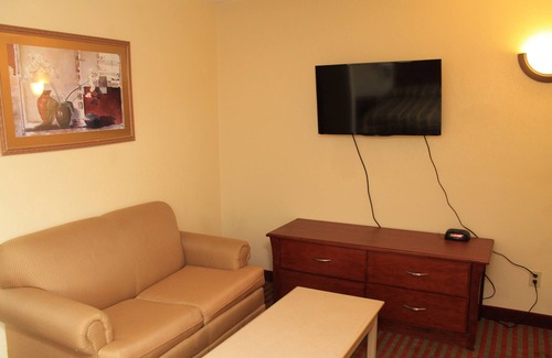 Viavant - Venetian Isles Hotel | Best Way Inn & Suites