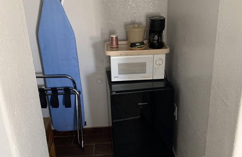 Paso Robles Hotel | Best Way Inn