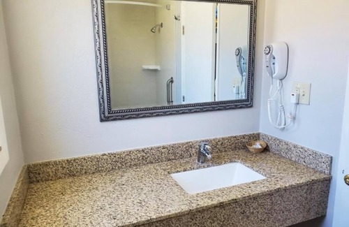 Paso Robles Hotel | Best Way Inn