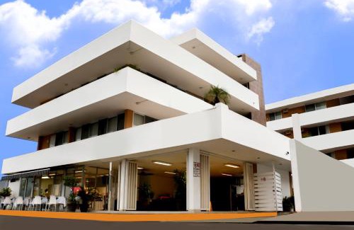 Tuxpan Hotel | Best Western Riviera Tuxpan