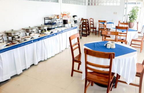 Tuxpan Hotel | Best Western Riviera Tuxpan