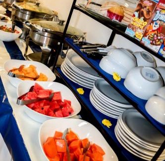 Tuxpan Hotel | Best Western Riviera Tuxpan
