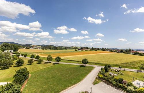 Hagenberg im Muhlkreis Hotel | Best Western Parkhotel Hagenberg