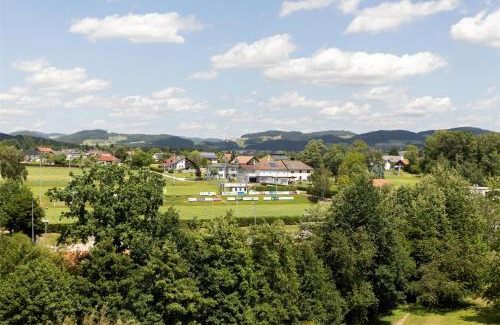 Hagenberg im Muhlkreis Hotel | Best Western Parkhotel Hagenberg
