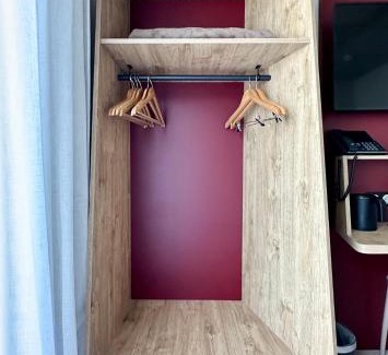 Saint-Ouen Hotel | Best Western 11BAUER Paris Saint-Ouen