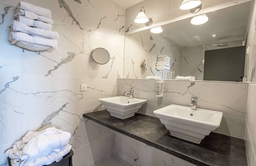 Saumur Hotel | Best Western Adagio