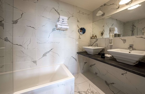 Saumur Hotel | Best Western Adagio