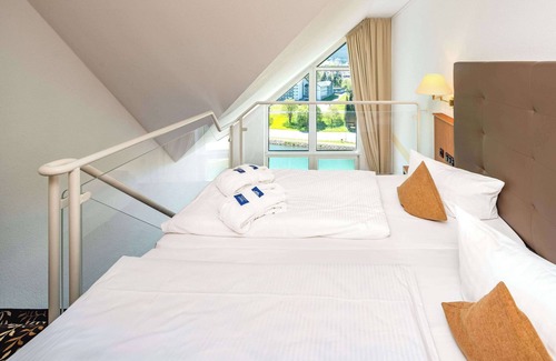 Oberwiesenthal Hotel | Best Western Ahorn Hotel Oberwiesenthal - Adults Only