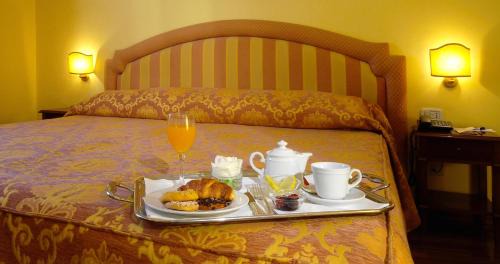 Palermo Hotel | Best Western Ai Cavalieri Hotel