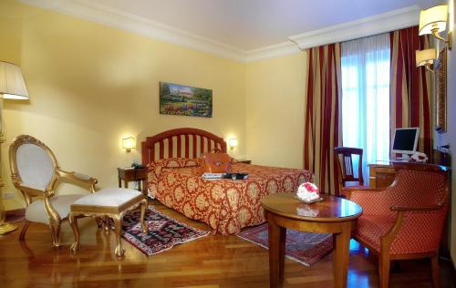 Palermo Hotel | Best Western Ai Cavalieri Hotel
