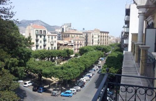 Palermo Hotel | Best Western Ai Cavalieri Hotel