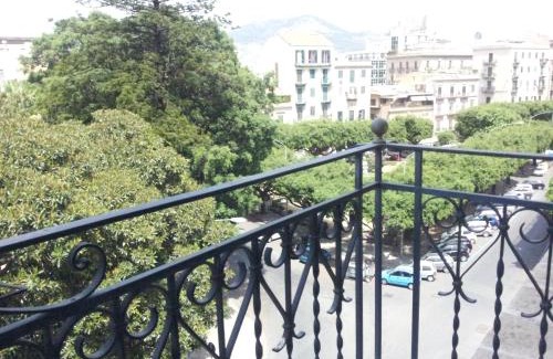 Palermo Hotel | Best Western Ai Cavalieri Hotel