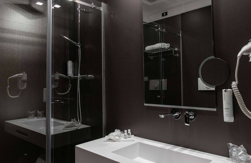Palermo Hotel | Best Western Ai Cavalieri Hotel