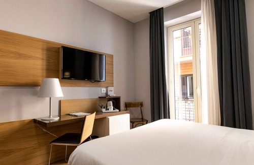 Palermo Hotel | Best Western Ai Cavalieri Hotel