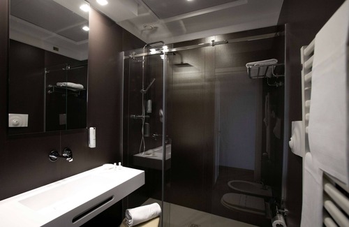 Palermo Hotel | Best Western Ai Cavalieri Hotel