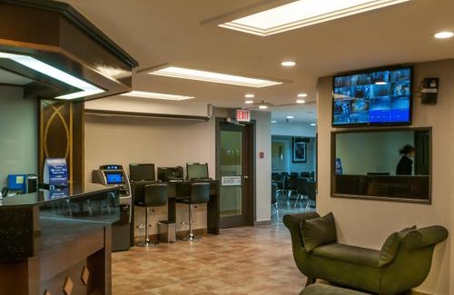 Calgary Hotel | Best Western Airport Inn